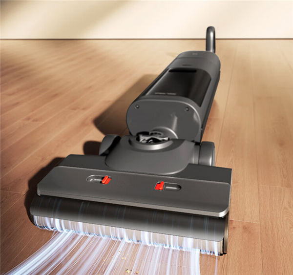 1999元 米家無線洗地機(jī)3Pro開售：支持60℃熱水自清潔