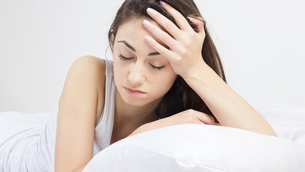 血稠該怎么辦經(jīng)常頭暈眼花