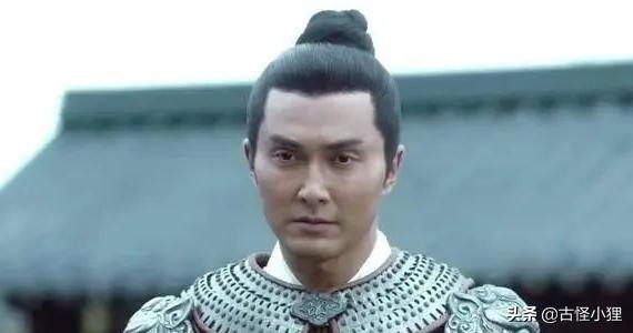 網(wǎng)評(píng)古裝劇丑男，香腸嘴 無(wú)下限 顏值，堪比災(zāi)難現(xiàn)場(chǎng)（網(wǎng)評(píng)古裝劇丑男）(9)