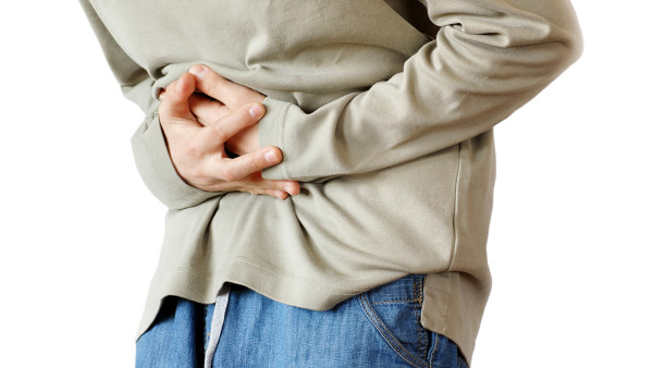 惡性胃潰瘍帶有大量血痂嗎