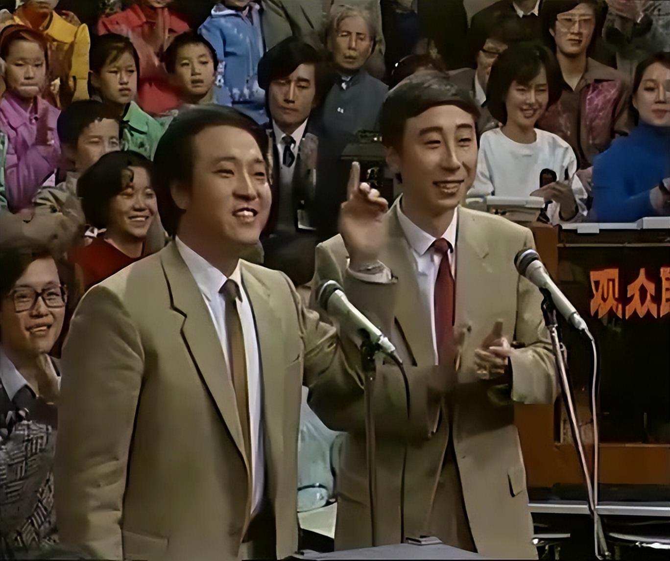 相聲十大經(jīng)典完整版(春晚歷史十大經(jīng)典相聲盤點)的圖片 16 相聲十大經(jīng)典完整版(春晚歷史十大經(jīng)典相聲盤點) 16