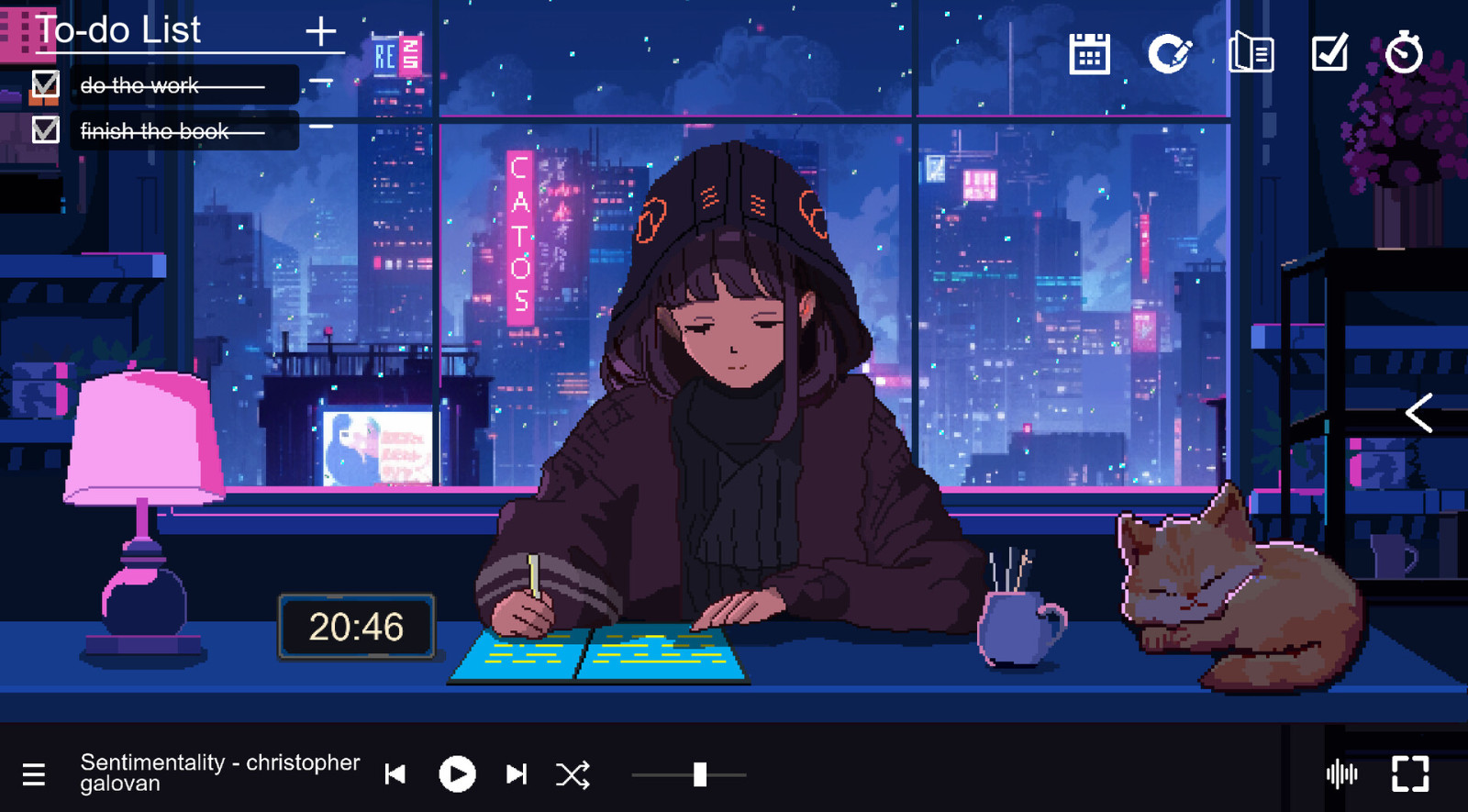 《心流小筑》5月2日發(fā)售 支持簡體中文