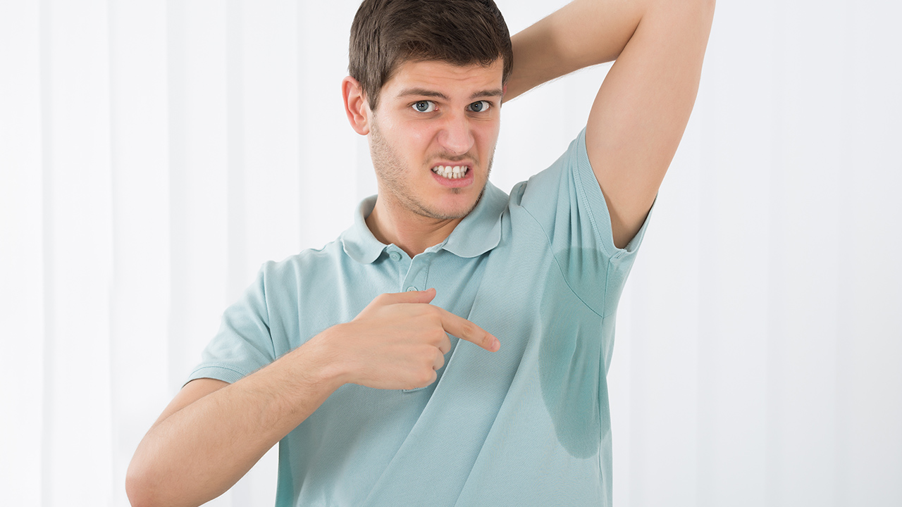 學(xué)舞蹈會改善狐臭嗎