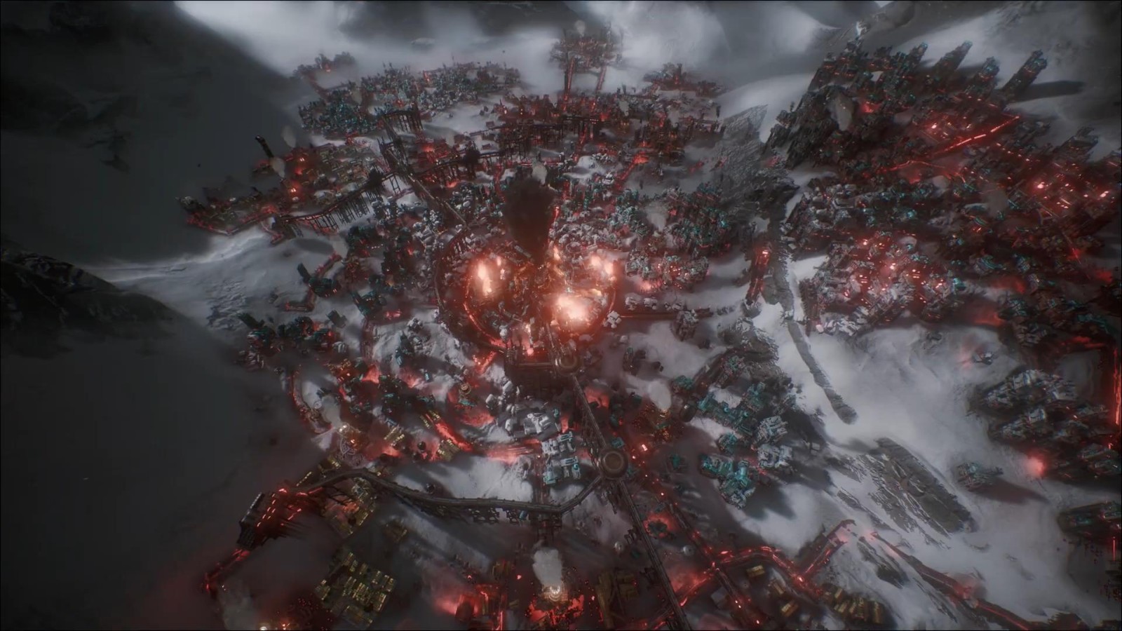 《冰汽時代2》測試已開啟 新視頻探討玩家面臨的挑戰(zhàn)