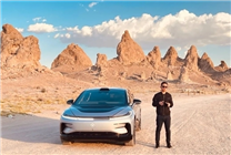 FF堅(jiān)定重申：FF 91不存在“早期虛假銷售” 鼓勵(lì)員工舉報(bào)