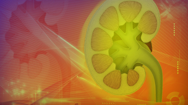 腎盂腎炎會引起眼睛水腫嗎