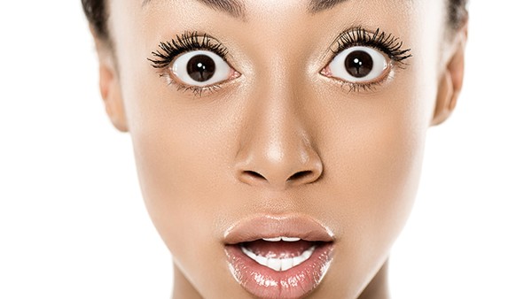 做近視手術(shù)會(huì)引起干眼癥嗎