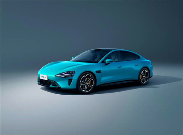 小米汽車：今年底將實(shí)現(xiàn)全國(guó)約80城服務(wù)網(wǎng)絡(luò)覆蓋