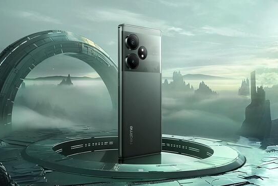 全球首發(fā)6000尼特?zé)o雙屏！真我GT Neo6 SE明天首銷：1699元起