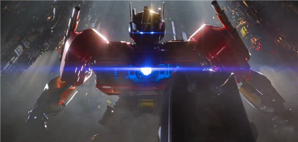 電影《變形金剛：起源》首支預(yù)告片發(fā)布：擎天柱、威震天還是好朋友