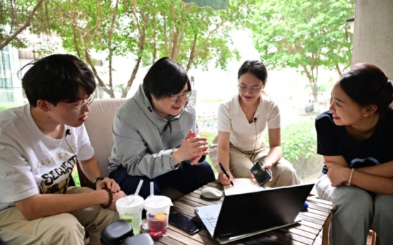 南京杭州開講啦！網(wǎng)易Y3高校游戲制作人大賽宣講會(huì)如約而至，易起點(diǎn)燃游戲夢(mèng)