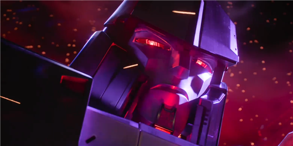 電影《變形金剛：起源》首支預(yù)告片發(fā)布：擎天柱、威震天還是好朋友