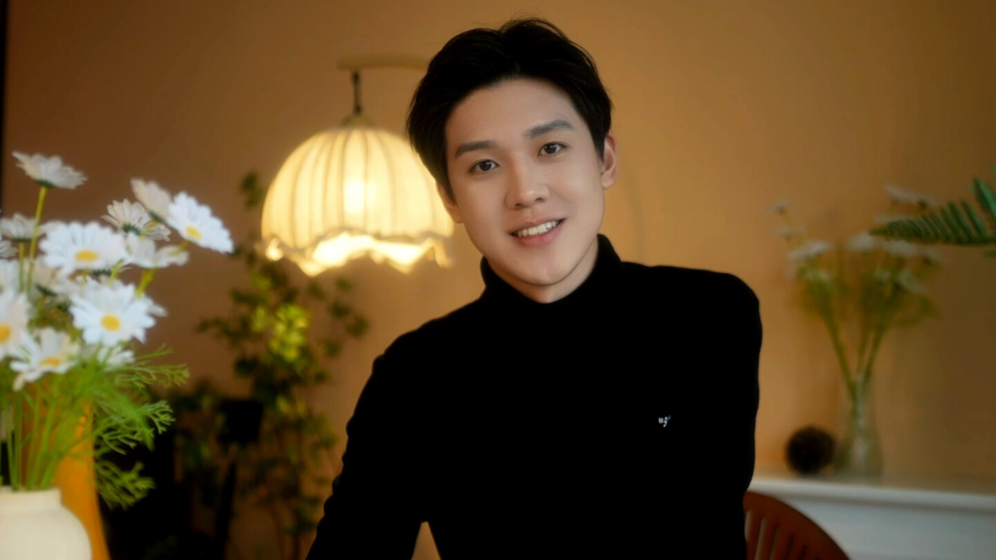 真人互動(dòng)影視游戲《天哪！是心動(dòng)的感覺！》Steam頁面上線 Q2發(fā)售