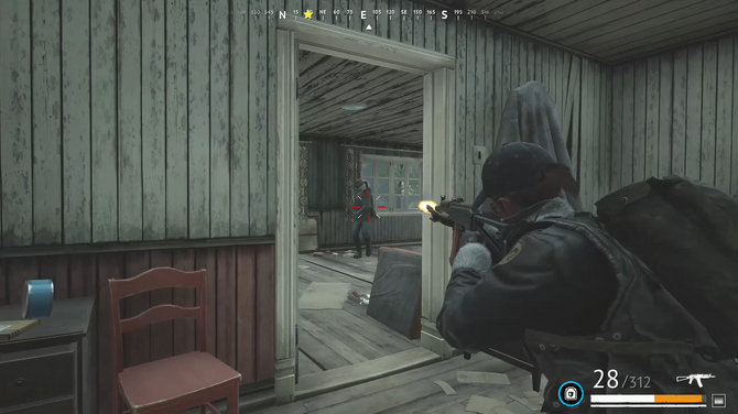 《Vigor》Steam頁(yè)面上線 經(jīng)典戰(zhàn)斗經(jīng)營(yíng)FPS