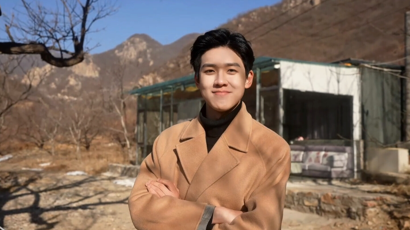 真人互動(dòng)影視游戲《天哪！是心動(dòng)的感覺！》Steam頁面上線 Q2發(fā)售