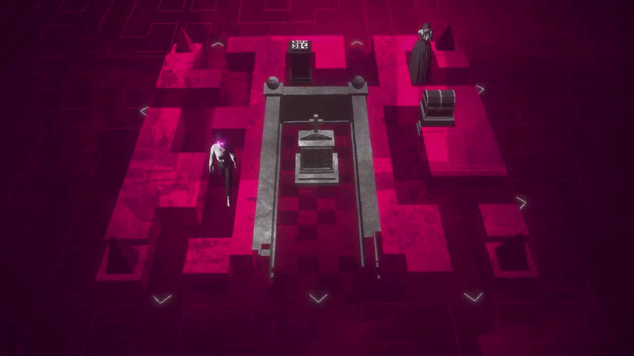 《羅蕾萊和雷射眼》發(fā)售日預(yù)告 5月17日發(fā)售