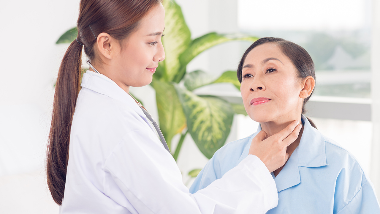 亞甲炎患者會導(dǎo)致類風(fēng)濕嗎