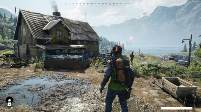 《Vigor》Steam頁(yè)面上線 經(jīng)典戰(zhàn)斗經(jīng)營(yíng)FPS