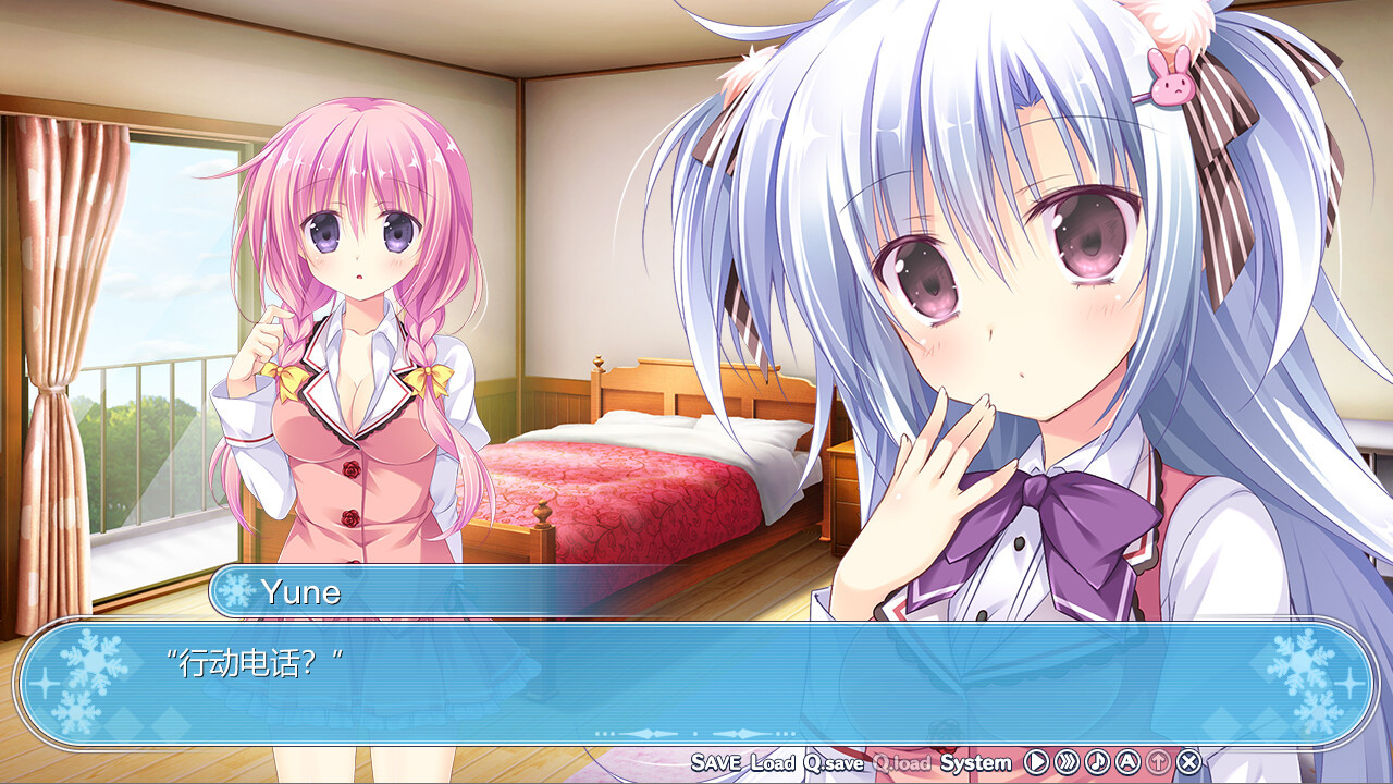 《奇異恩典》4月26日Steam發(fā)售 支持中文