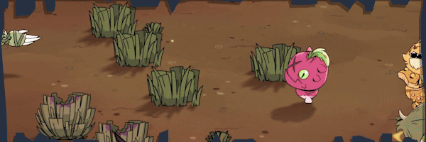 《熔爐密林》4月25日發(fā)售 售價36元