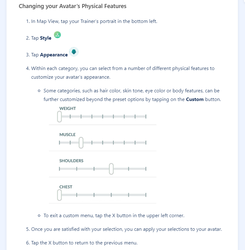 《寶可夢(mèng) GO》新捏人系統(tǒng)已在全球上線 放棄性別選項(xiàng)遭吐槽