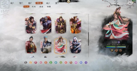 KK官方對(duì)戰(zhàn)平臺(tái)對(duì)抗地圖《斗將》4月18日擺開擂臺(tái)，單挑激斗角逐三國最強(qiáng)