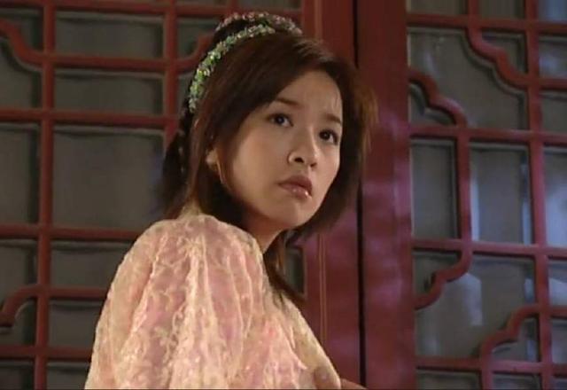 網(wǎng)劇《萌妃駕到》，一個披著古裝背景的現(xiàn)代劇（一個披著古裝背景的現(xiàn)代?。?6)