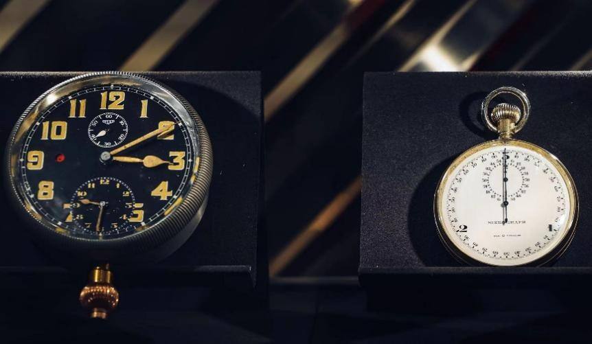 TAG HEUER 泰格豪雅開啟“追夢前行，競逐不止”先鋒限時展詮釋精準計時魅力與澎湃賽車激情的共鳴