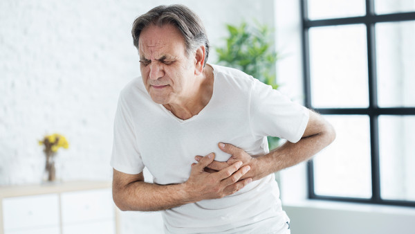 頸椎間盤突出并椎管狹窄癥