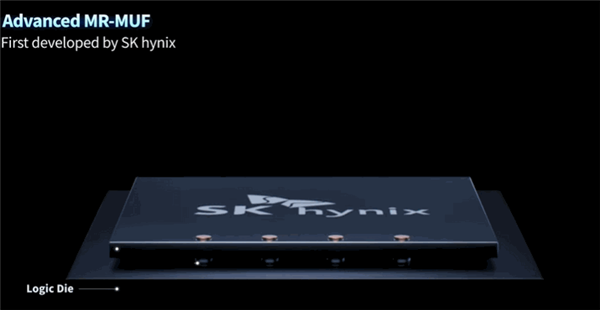 SK海力士、臺(tái)積電宣布合作開發(fā)HBM4芯片 預(yù)期2026年投產(chǎn)