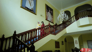 李子柒，一個名字，一個現象