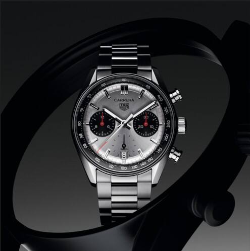 TAG HEUER 泰格豪雅開啟“追夢前行，競逐不止”先鋒限時展詮釋精準計時魅力與澎湃賽車激情的共鳴