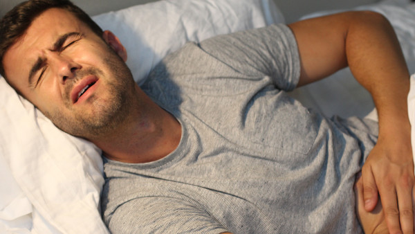 肛瘺術(shù)后放屁像有屎一樣