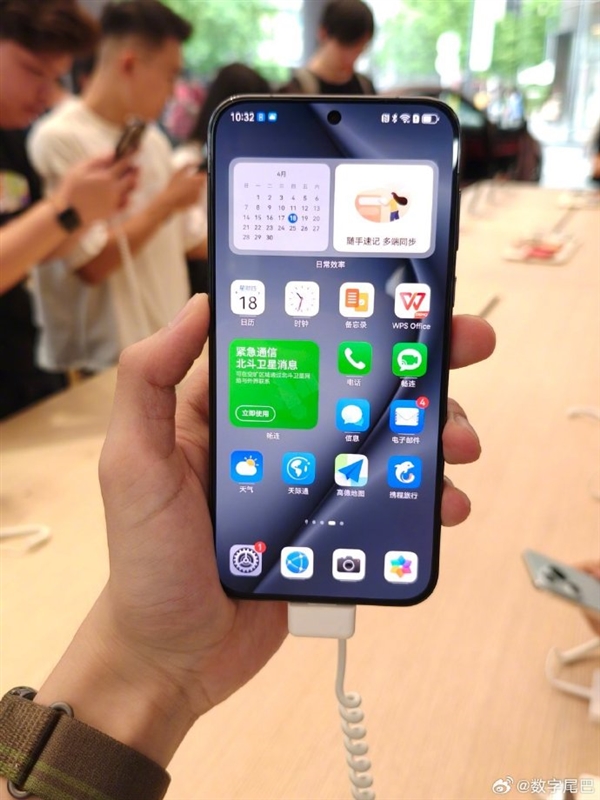 經(jīng)銷商稱華為Pura 70新機加價500元有貨：貨量預(yù)計比Mate 60系列要多一些