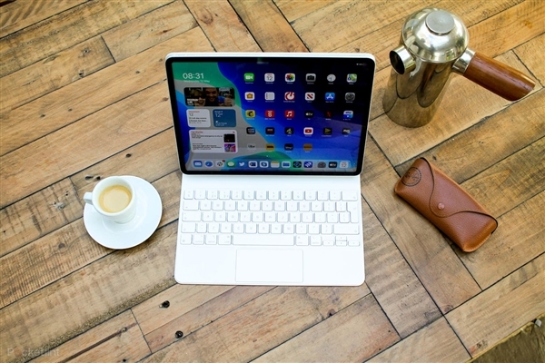 史上大、貴iPad Air即將登場：搭載12.9英寸Mini LED屏