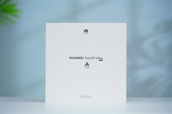 10999元！華為Pura 70 Ultra圖賞：伸縮攝像頭吸睛