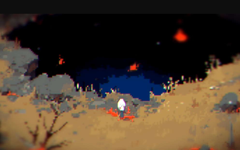 《曖昧夢：AImAIm》免費(fèi)發(fā)布 AI參與制作詭異恐怖新游