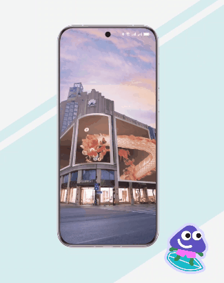 流暢的華為系統(tǒng)！Pura 70系列全球首發(fā)鴻蒙4.2