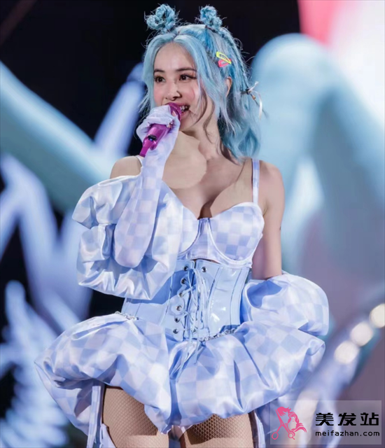 蔡依林演唱會(huì)造型 甜酷鬼馬巨個(gè)性 蔡依林演唱會(huì)造型 甜酷鬼馬巨個(gè)性