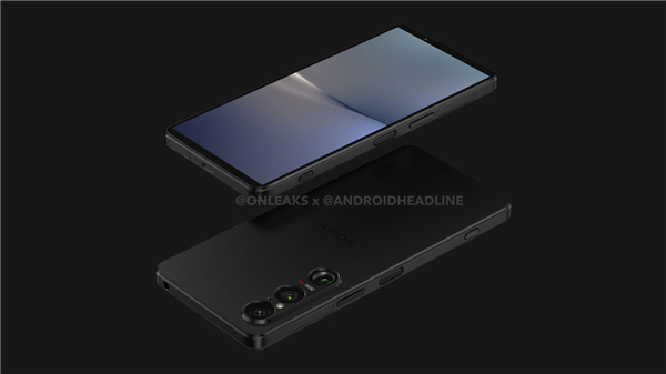 曝索尼Xperia 1 VI將于5月17日發(fā)布：“電老虎”4K帶魚屏終于被砍！