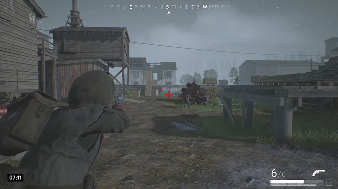 《Vigor》Steam頁(yè)面上線 經(jīng)典戰(zhàn)斗經(jīng)營(yíng)FPS