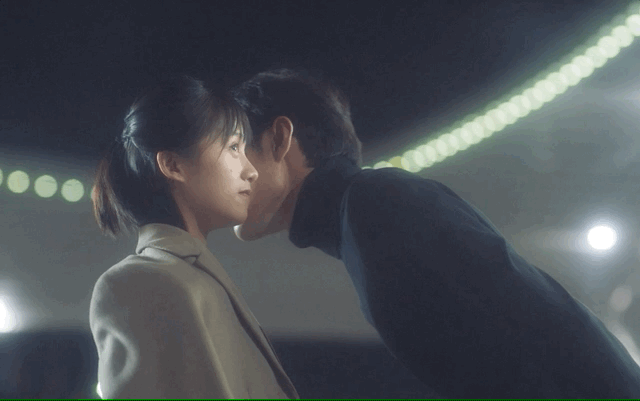 終于有一部劇來(lái)教我們?nèi)绾握剳賽?ài)了（終于有一部劇來(lái)教我們?nèi)绾握剳賽?ài)了）(48)