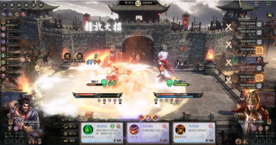 KK官方對(duì)戰(zhàn)平臺(tái)對(duì)抗地圖《斗將》4月18日擺開擂臺(tái)，單挑激斗角逐三國最強(qiáng)