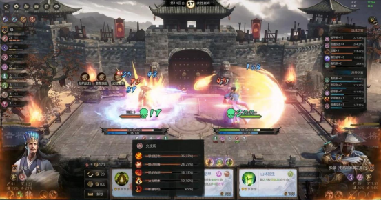 KK官方對(duì)戰(zhàn)平臺(tái)對(duì)抗地圖《斗將》4月18日擺開擂臺(tái)，單挑激斗角逐三國最強(qiáng)