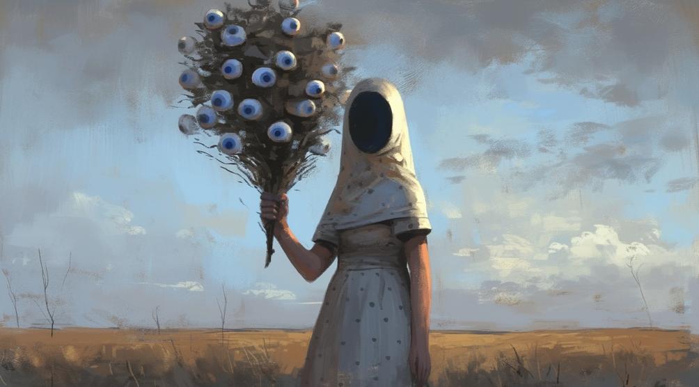 《曖昧夢：AImAIm》免費(fèi)發(fā)布 AI參與制作詭異恐怖新游