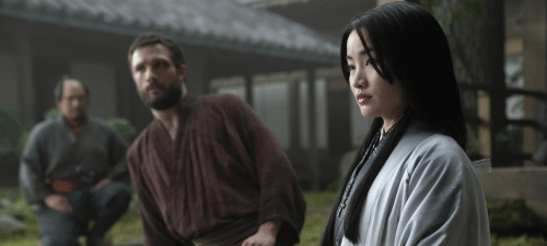 IGN：相比《權(quán)游》 《幕府將軍》中女性地位更受尊重