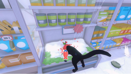 貓貓模擬器《小貓咪大城市》將于5月9日上線！