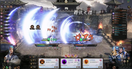 KK官方對(duì)戰(zhàn)平臺(tái)對(duì)抗地圖《斗將》4月18日擺開擂臺(tái)，單挑激斗角逐三國最強(qiáng)