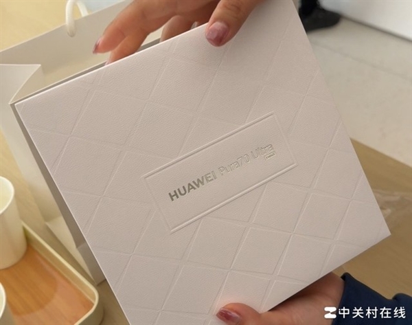 華為Pura 70 Ultra開箱上手：更像是9999元的華為相機