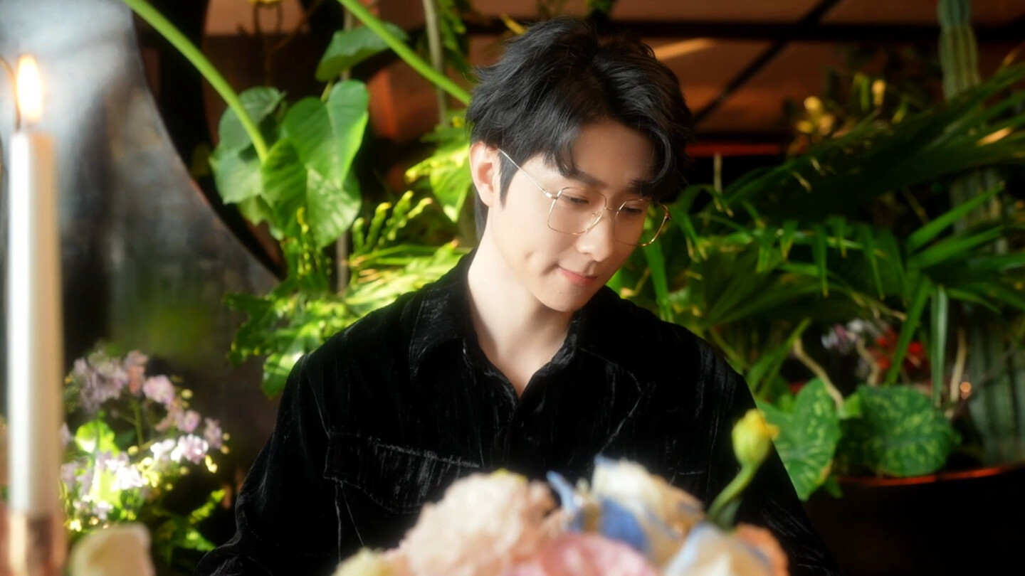 真人互動(dòng)影視游戲《天哪！是心動(dòng)的感覺！》Steam頁面上線 Q2發(fā)售